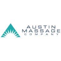Austin Massage Company Logo