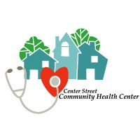 Center Street Community Health Center Logo