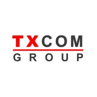 TXCOM Group Logo