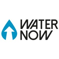 Water Now Logo