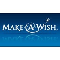 MAKE A WISH FOUNDATION CHARITY Logo