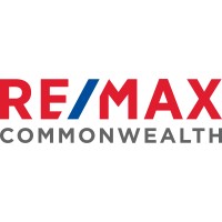 RE/MAX Commonwealth Companies Logo