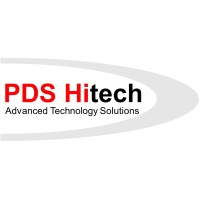 PDS Hitech Ltd Logo
