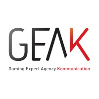 geak.media Logo