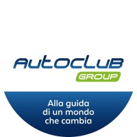 Autoclub Group Logo