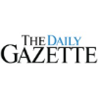 The Daily Gazette Logo
