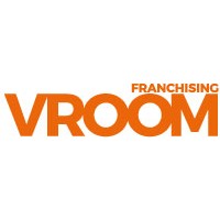 Vroom Logo