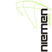 Niemen Architects Logo