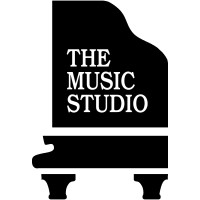 The Music Studio Logo