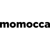 Momocca Logo