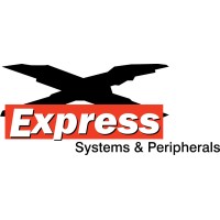 Express Systems & Peripherals Logo