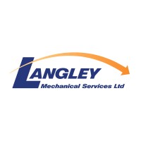 Langley Mechanical Services Ltd Logo