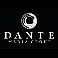 Dante Media Group Logo