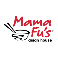 Mama Fus Asian House Logo