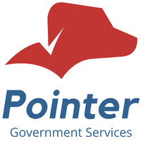 Pointer Government Solutions, LLC Logo