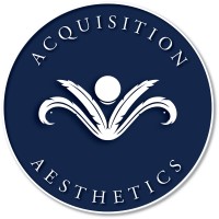 Acquisition Aesthetics Ltd Logo