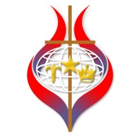 Church of God of Prophecy- New York Inc. Logo