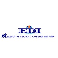 EDI Executive Search | Consulting Firm Logo