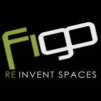 Figo GmbH - Retail Architecture Logo