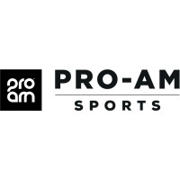 Pro-Am Sports Logo