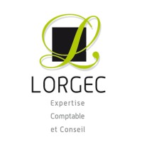 LORGEC Logo
