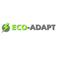 Eco-Adapt Logo