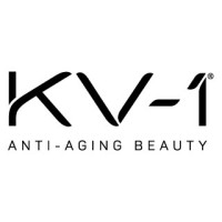 KV-1 Anti-aging Beauty Logo