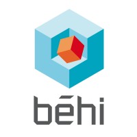 BEHI Logo