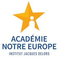 Académie Notre Europe Logo