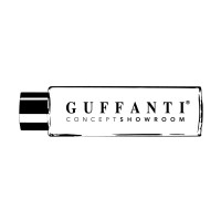 GUFFANTI CONCEPT SHOWROOM Logo