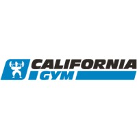 California Gym Tunisia Logo