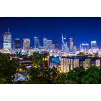 Browning-Gordon & Co., Inc. Logo