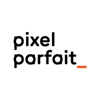 Pixel Parfait Logo