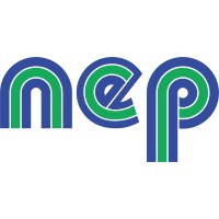 NEP - Escolas Parceiras Logo
