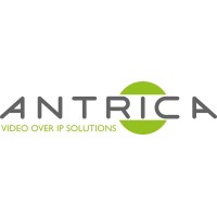 Antrica (Div of Zilica Ltd) Logo