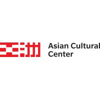 Asian Cultural Center Logo