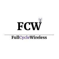 Full Cycle Wireless Logo
