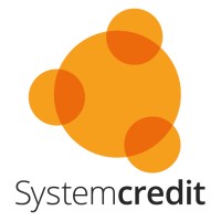 Systemcredit Logo