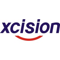 Xcision Medical Systems Logo