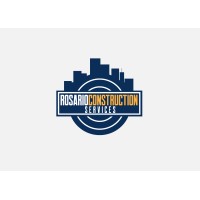 Rosario Construction Services Logo