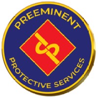 Preeminent Protective Services, Inc Logo