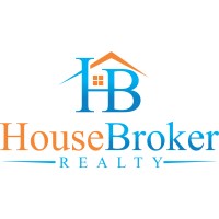 House Broker Realty LLC Logo