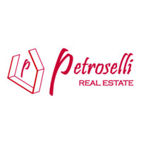 Petroselli Real Estate srls Logo