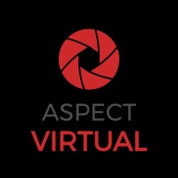 Aspect Virtual Logo