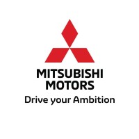 Mitsubishi Motors Motorysa Logo