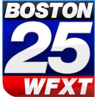 WFXT Boston 25 News Logo