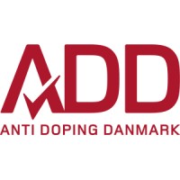 Anti Doping Danmark Logo