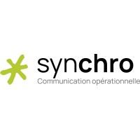 Synchro Logo