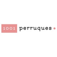 1001Perruques Logo
