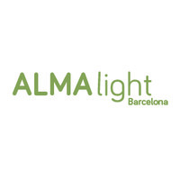 ALMALIGHT Barcelona Logo